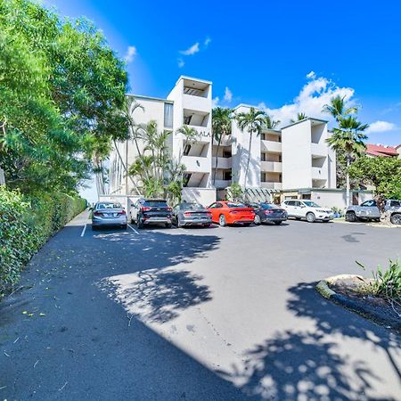 Beachside Kihei Vacation Rental With Stunning Views! Eksteriør billede