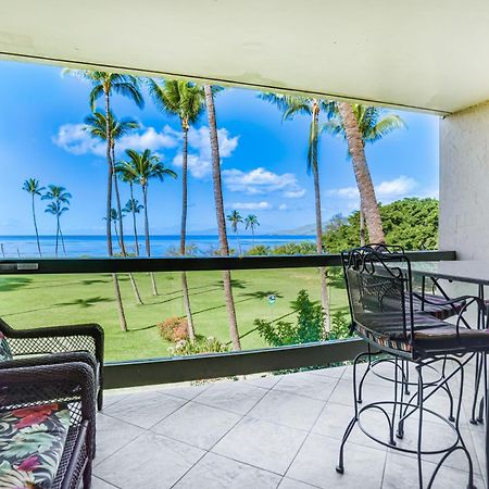 Beachside Kihei Vacation Rental With Stunning Views! Eksteriør billede