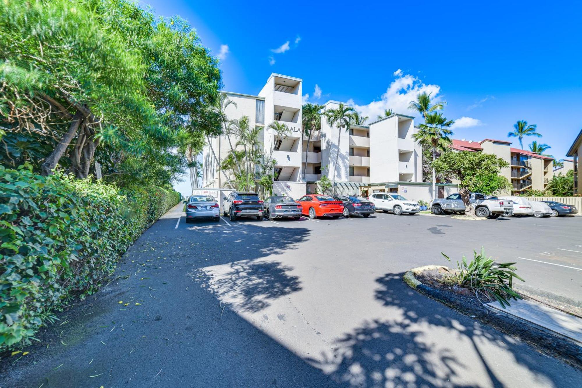 Beachside Kihei Vacation Rental With Stunning Views! Eksteriør billede