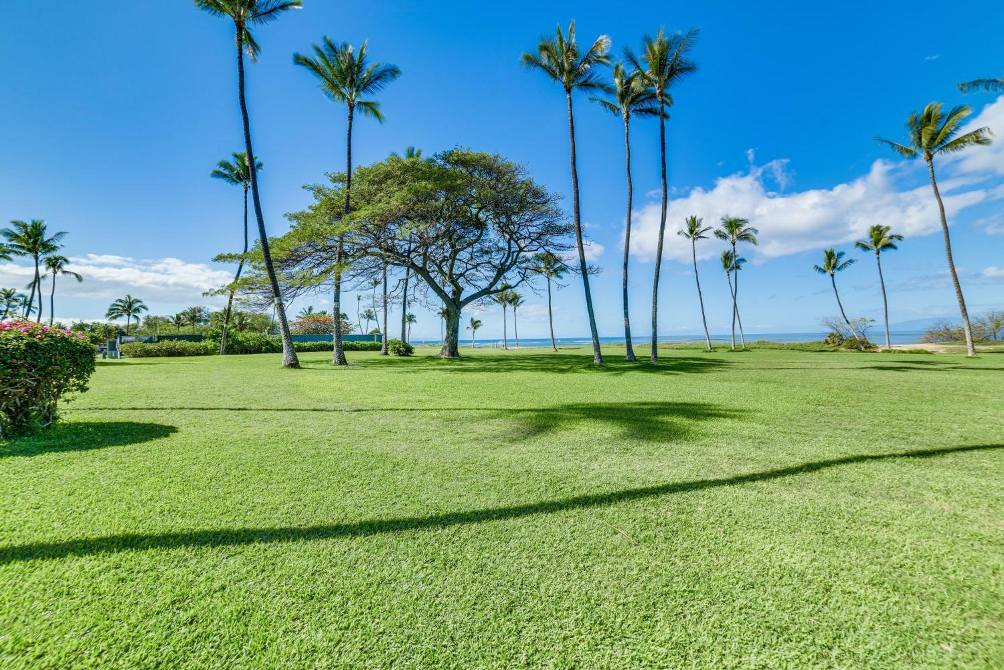 Beachside Kihei Vacation Rental With Stunning Views! Eksteriør billede