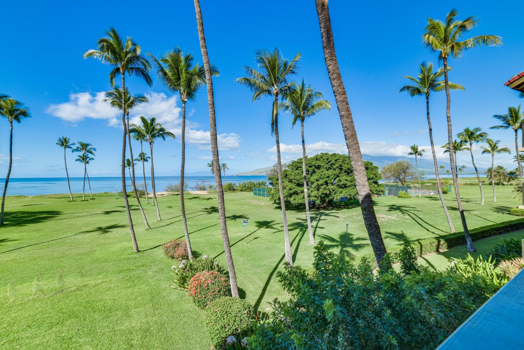 Beachside Kihei Vacation Rental With Stunning Views! Eksteriør billede