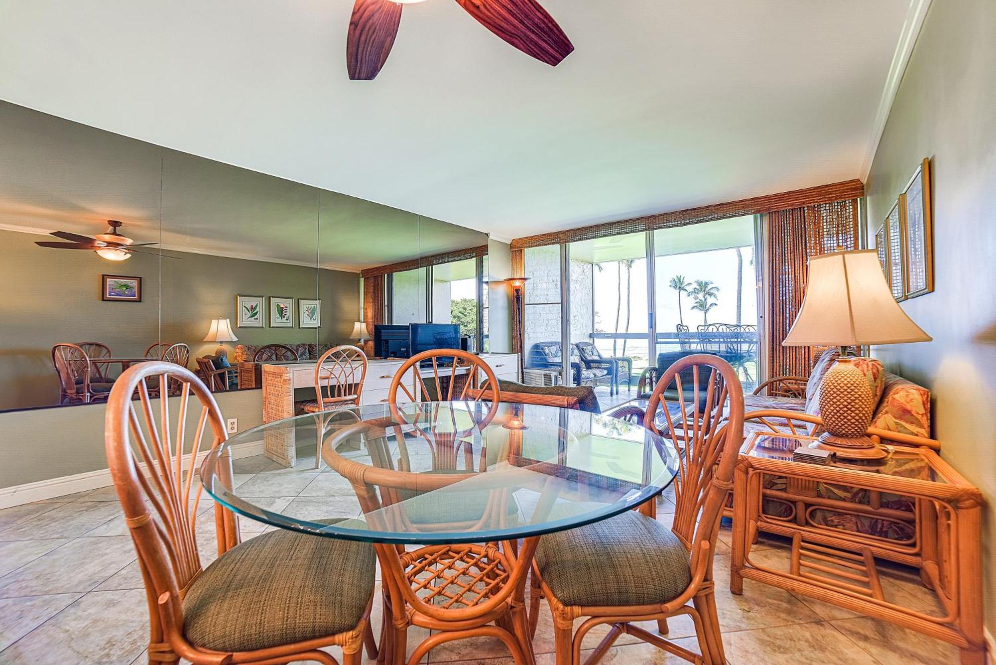 Beachside Kihei Vacation Rental With Stunning Views! Eksteriør billede